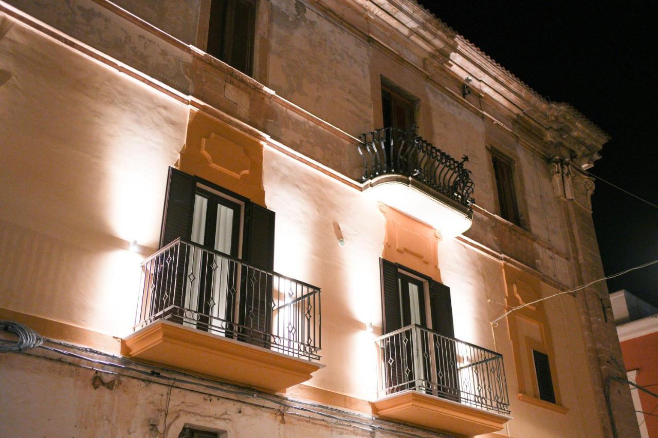 مبيت وإفطار مانفريدونيا Dimora Dei Celestini المظهر الخارجي الصورة